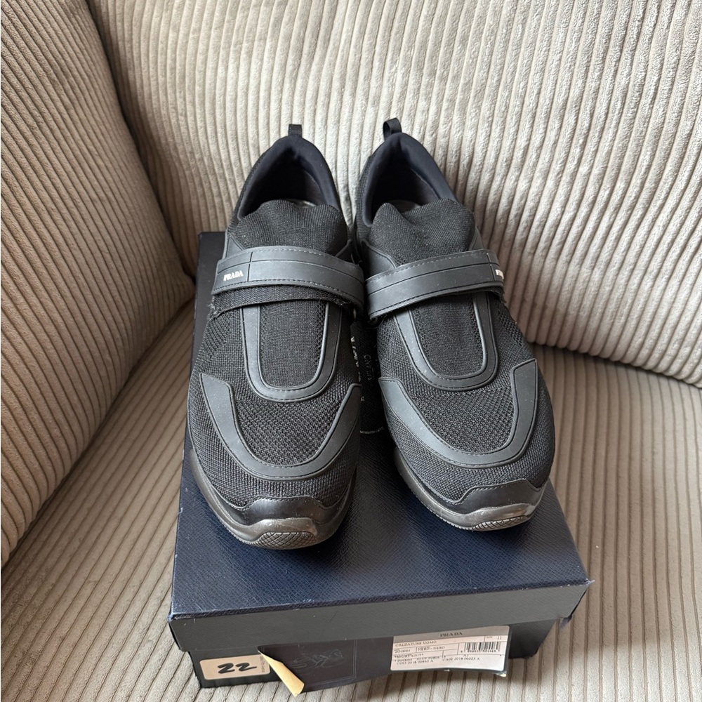 Prada Cloudbust - image 5